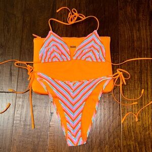 Triangl Vinca Sweets Bikini